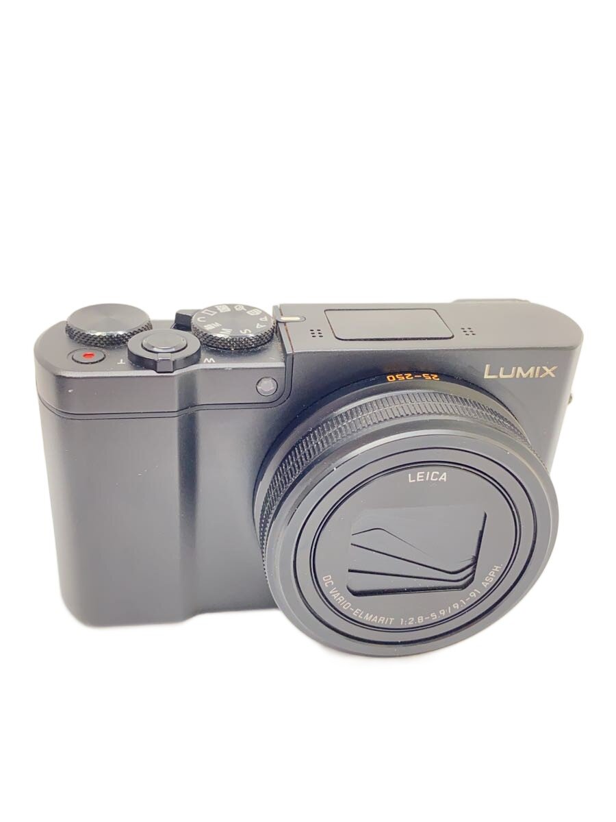 【中古】Panasonic◆デジタルカメラ LUMIX DMC-TX1//【カメラ】