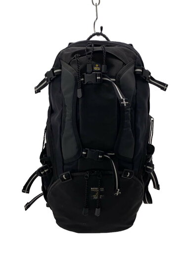 【中古】MASTERPIECE◆リュック/--/BLK【バッグ】 【中古】MASTERPIECE◆リュック/--/BLK【バッグ】