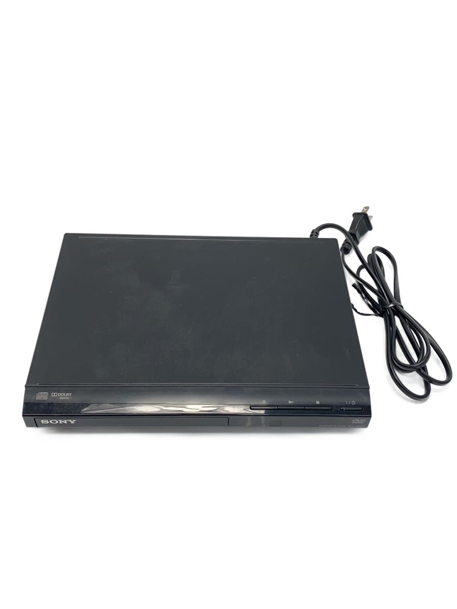 楽天市場】dvdプレーヤー ソニー dvp－sr20の通販