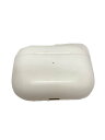 【中古】Apple◆イヤホン AirPods Pro MWP22J/A A2190/A2083/A2084【家電・ビジュアル・オーディオ】(2)