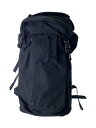 【中古】PORTER◆リュック/バックパック/ナイロン/BLK/無地/551-06601【バッグ】(4)
