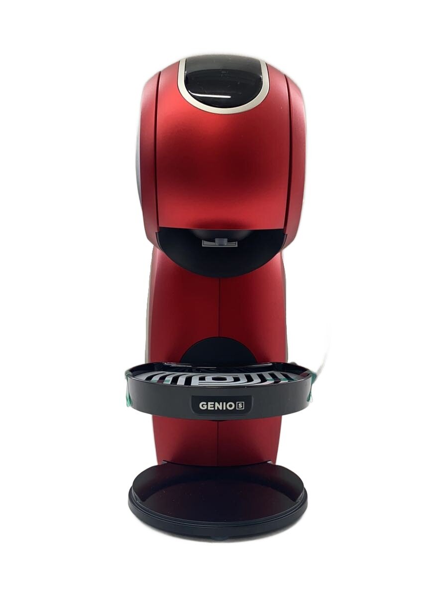 【中古】Nestle◆コーヒーメーカー ジェニオ エス EF1058//【家電・ビジュアル・オーディオ】
