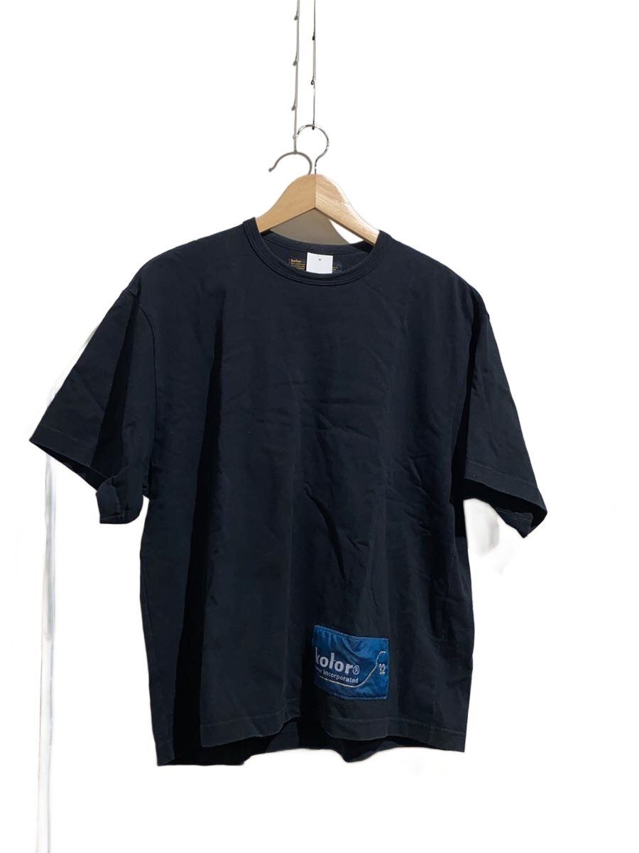 楽天市場】kolor BEACON カラービーコン（Tシャツ・カットソー