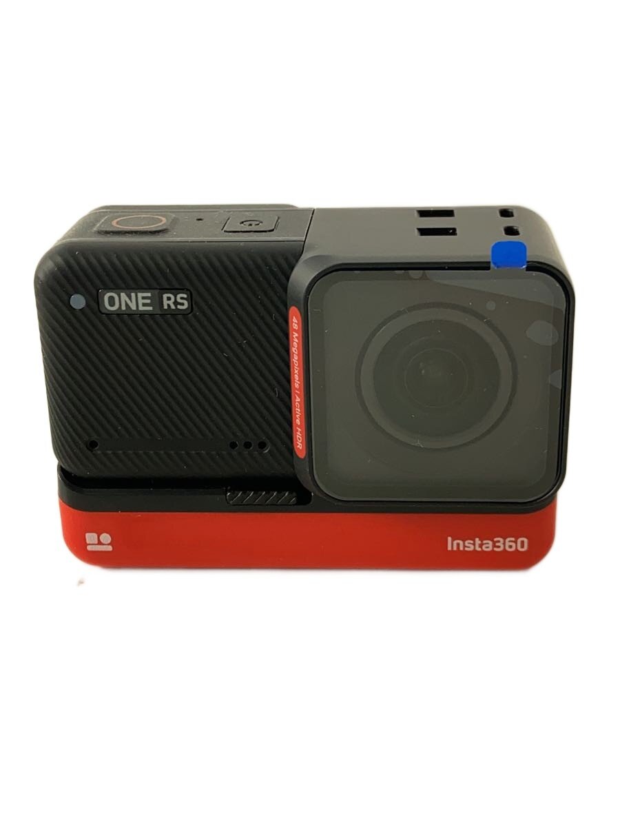【中古】Insta360◆ビジュアルその他【家電・ビジュアル・オーディオ】