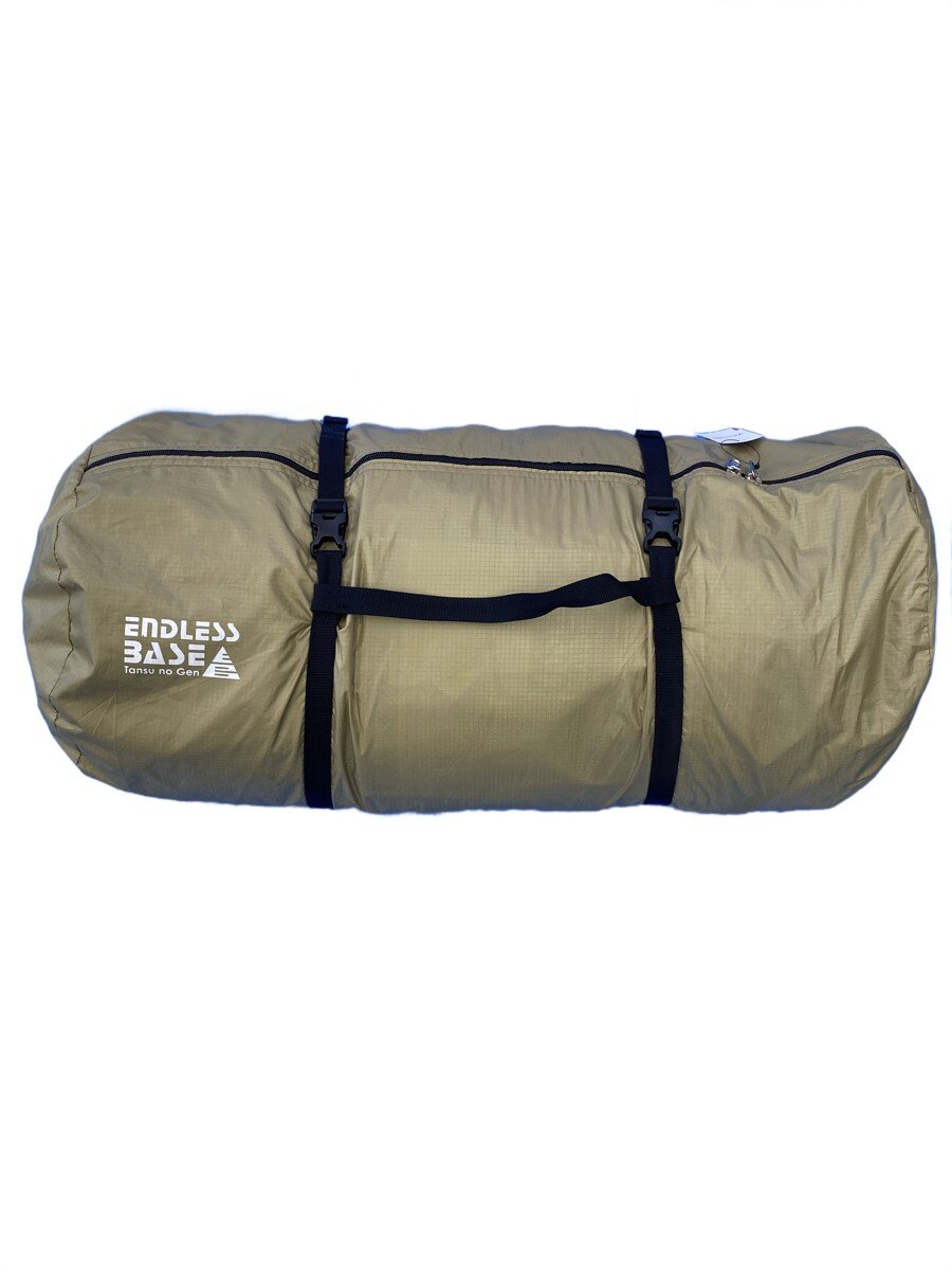 【中古】ENDLESS BASE◆Yukazuro Model 2/テント//【スポーツ】