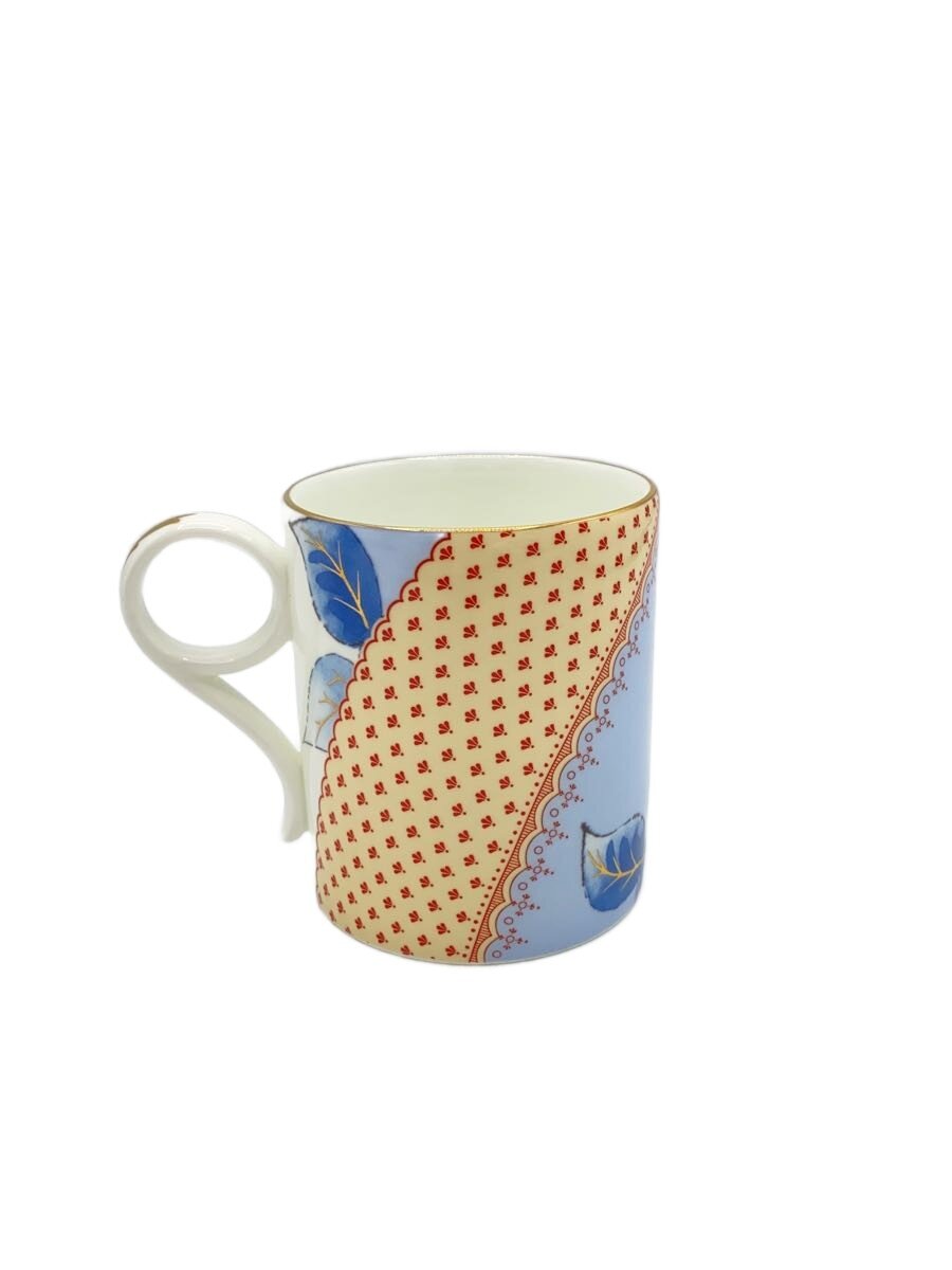 【中古】WEDGWOOD◆グラス/BLU【キッチン用品】