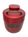 【中古】siroca(Auc Sale)◆電気圧力鍋 おうちシェフPRO/SP-2DS271/2023年製【家電・ビジュアル・オーディオ】