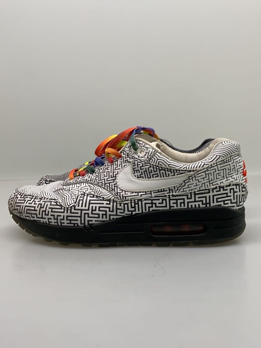 NIKE◆AIR MAX 1 OA YT/エアマックス/ブラック/CI1505-001/27cm/BLK