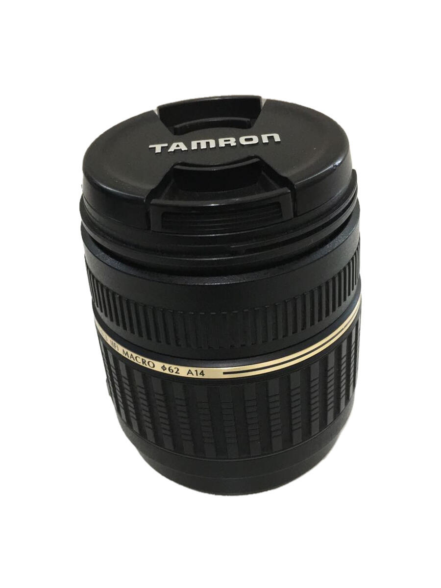 【中古】TAMRON◆TAMRON◆レンズ/DiII/18-