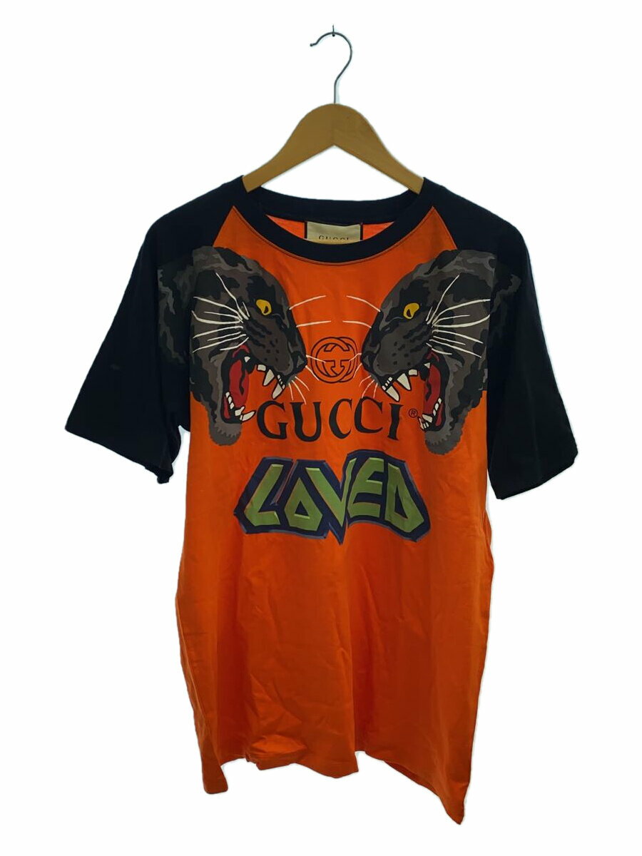 楽天市場】gucci タイガー(Tシャツ・カットソー|トップス 楽天市場】gucci タイガー(Tシャツ・カットソー|トップス
