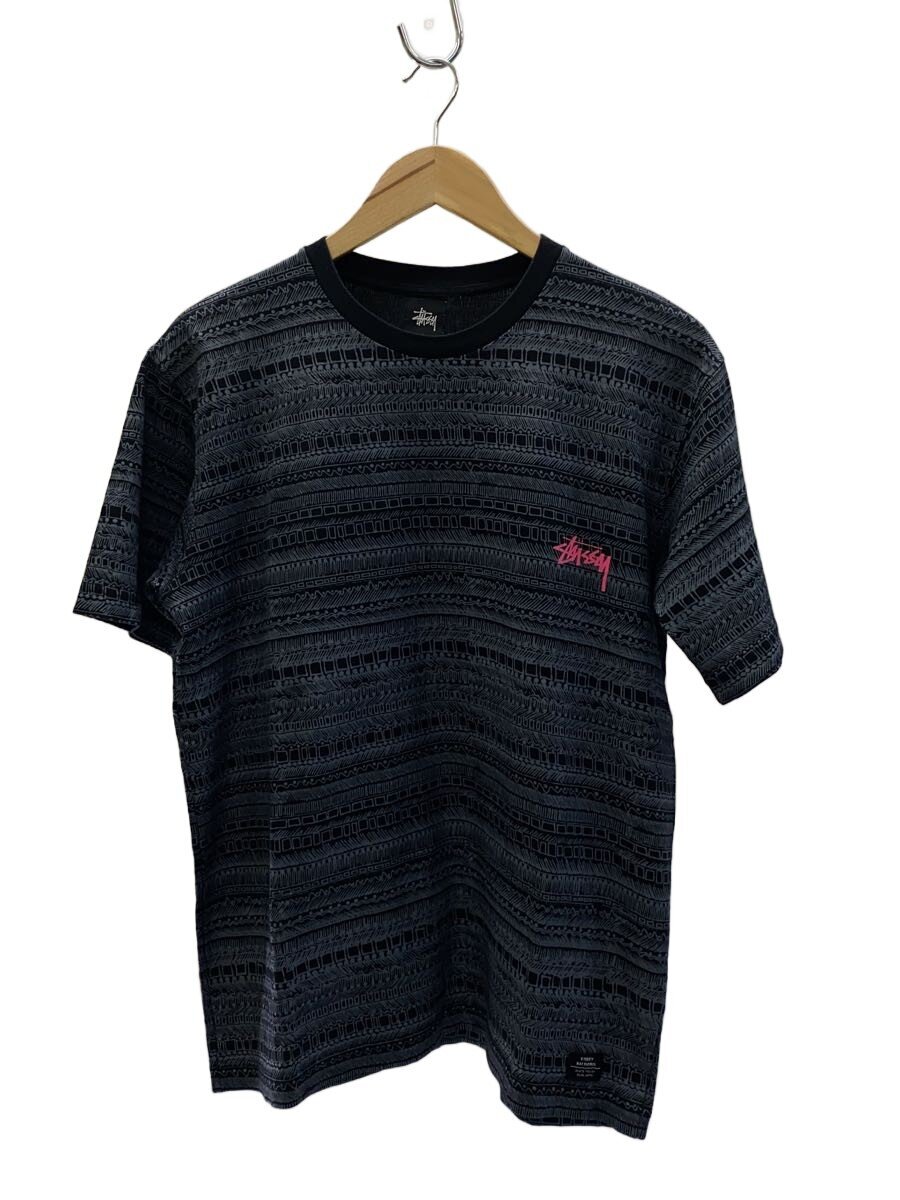 楽天市場】stussy ボーダー tシャツ（Tシャツ・カットソー｜トップス