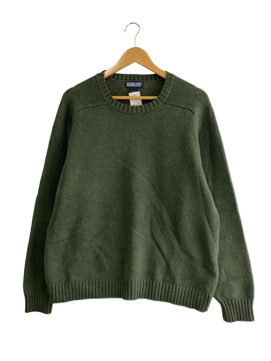 楽天市場】・LANDS'END・（ニット・セーター｜トップス）：メンズ