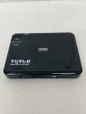 【中古】SANWA SUPPLY◆モバイルプロジェクター 400-PRJ023【家電・ビジュアル・オーディオ】