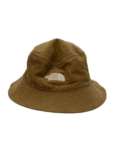 【中古】THE NORTH FACE◆ハット/FREE/メンズ/NN41618/コ-デュロイハット【服飾雑貨他】 【中古】THE NORTH FACE◆ハット/FREE/メンズ/NN41618/コ-デュロイハット【服飾雑貨他】