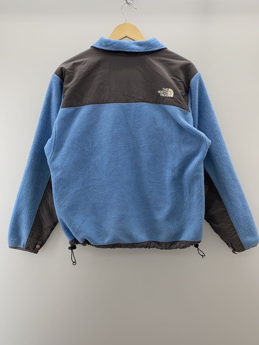 2nd STREET 楽天市場店の【中古】THE NORTH FACE◆フリースジャケット/M/ポリエステル/BLU/V0100062【メンズウェア】｜アングル2