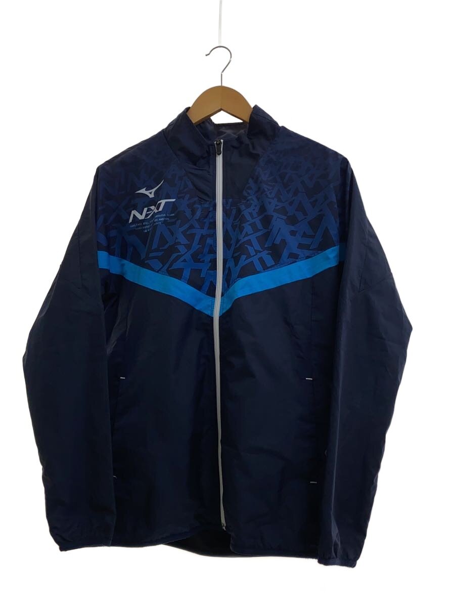【ブランド】MIZUNO 【ブランドカナ】ミズノ 【型番】 【程度】B 【サイズ】L 【メインカラー】ネイビー 【素材・生地】 【キーワード】　　 2026/03/03 セカンドストリート時津店【3335】【中古】MIZUNO◆スポーツウェアー/L/NVY ブランド MIZUNO 型番 カラー ネイビー 柄 素材・生地 >色・素材について サイズ L>サイズ表示について 実寸 【ジャケット】 肩幅：/ / 身幅：55 / 着丈：68 / 袖丈：/ / ゆき：86 【その他】 その他サイズ：/ 商品は　セカンドストリート時津店の店頭にて販売しております。商品に関するお問合わせは、お電話(TEL:095-886-8277)にて、問合わせ番号：2333356024399をお伝えください。 配送方法やお支払い方法に関するお問い合わせは、サポートセンターまでご連絡をお願いします。 ※お電話の対応は営業時間内のみとなります。お問い合わせフォームでお問い合わせの際はご注文番号をご記入下さい