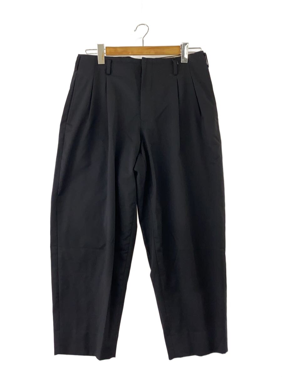 【9/10まで美品】COMME des GARCONS ウールスラックス パンツ 楽天市場】中古】comme des garcons◇スラックスパンツ/s/ウールの通販