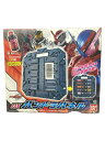 【中古】BANDAI◆ヒーロー│特撮/仮面ライダービルド/DXパンドラパネル【ホビー】