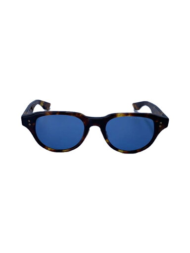 【中古】DITA◆サングラス/ウェリントン/プラスチック/BRW/BLU/メンズ/DTS708-A-02AF【服飾雑貨他】 【中古】DITA◆サングラス/ウェリントン/プラスチック/BRW/BLU/メンズ/DTS708-A-02AF【服飾雑貨他】