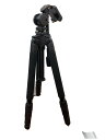 【中古】Velbon◆三脚/デジタルカメラアクセサリー/neocamague840/雲台付き/PH-275【カメラ】