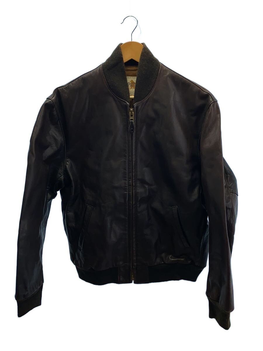 Golden Bear 80s USA製 レザージャケット ブラック 38 楽天市場】golden bear レザージャケットの通販