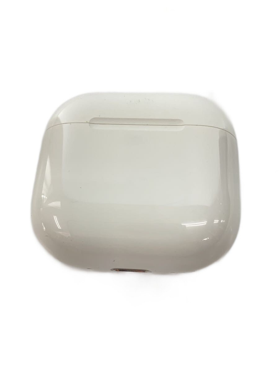 乐天商城 - 【中古】Apple◆イヤホン AirPods 4 アクティブノイズキャンセリング搭載モデル MXP93J/A【家電・ビジュアル・オーディオ】