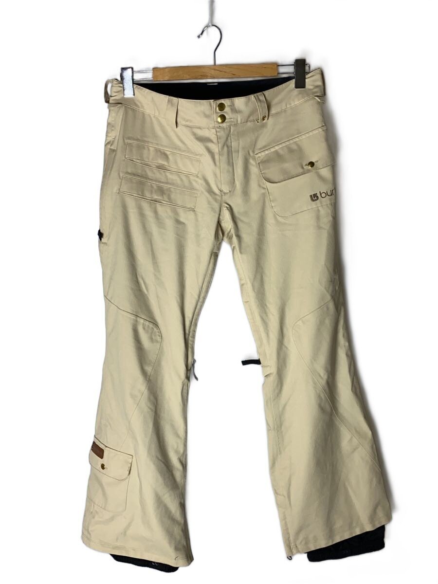 【中古】BURTON◆ウェアー/IVO/10105VN762147【スポーツ】