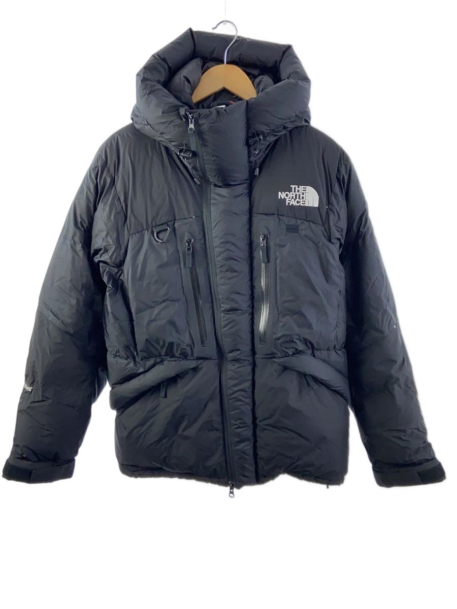 【中古】THE NORTH FACE◆ダウンジャケット/M/ナイロン/BLK/ND91302【メンズ ...