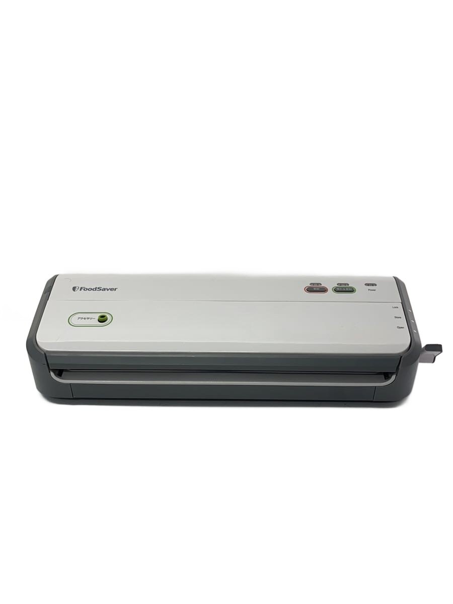 楽天市場】フードセーバー foodsaver 真空パック器 セット fm2010の通販