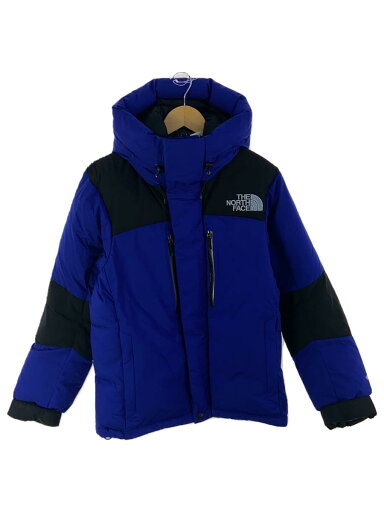 【中古】THE NORTH FACE◆BALTRO LIGHT JACKET_バルトロライトジャケット/M/ナイロン/BLU【メンズウェア】 【中古】THE NORTH FACE◆BALTRO LIGHT JACKET_バルトロライトジャケット/M/ナイロン/BLU【メンズウェア】
