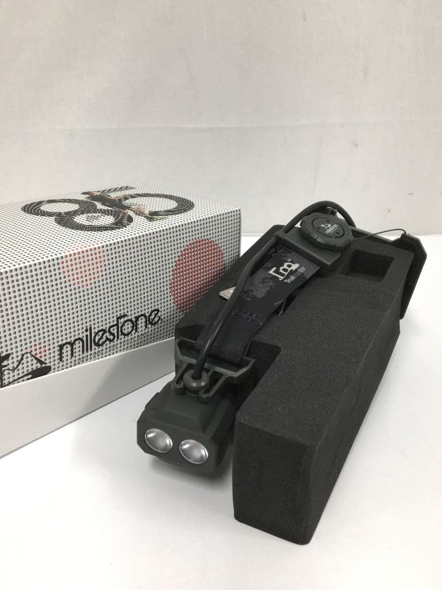 【中古】milestone◆スポーツその他/MS-F1/トレイルマスター【スポーツ】