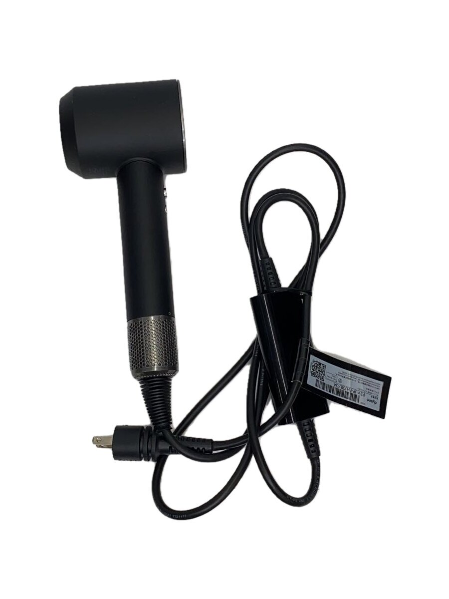 【中古】dyson◆ドライヤー・ヘアアイロン【家電・ビジュアル・オーディオ】