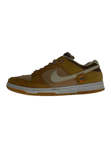 【中古】NIKE◆DUNK LOW SE_エア マックス 90 SE/27.5cm/CML【シューズ】 【中古】NIKE◆DUNK LOW SE_エア マックス 90 SE/27.5cm/CML【シューズ】