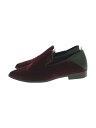 【中古】ZUCCa◆フラットパンプス/M/PUP/ポリエステル/ZU93-AJ053【シューズ】(4)