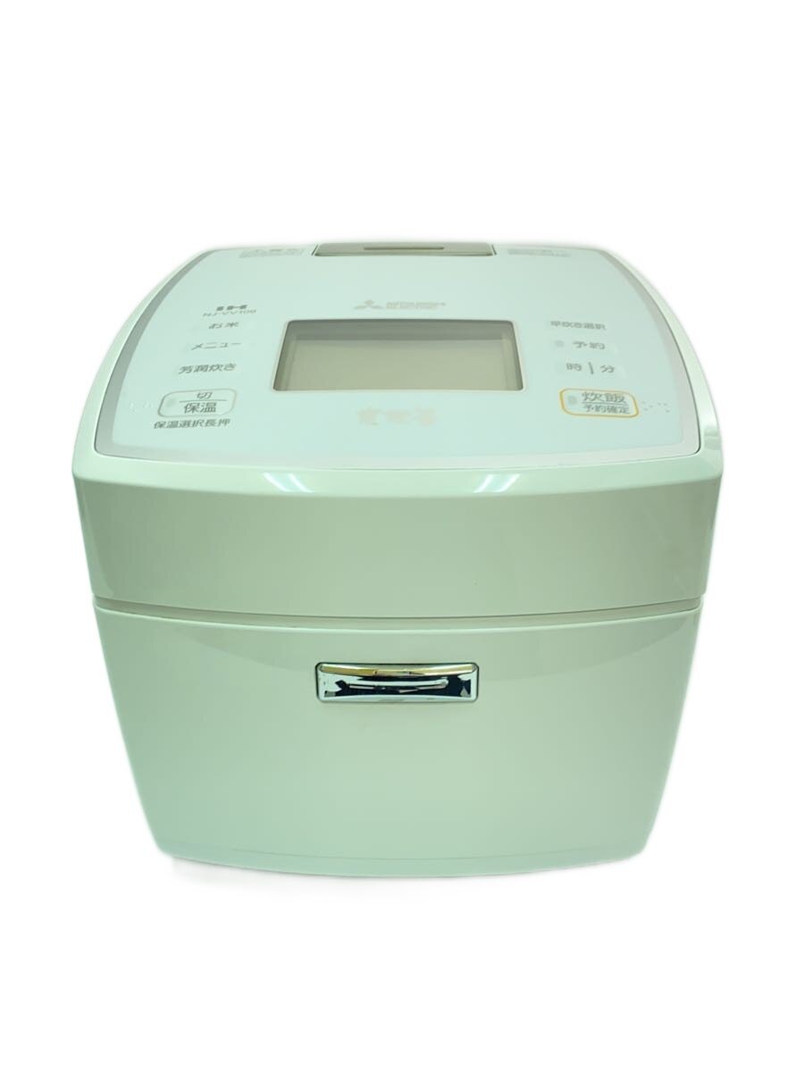 楽天市場】炊飯器 三菱 njvv109の通販