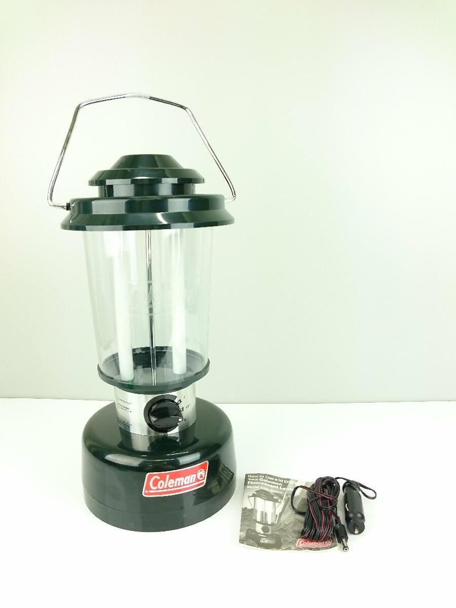 【中古】Coleman◆ランタン【スポーツ】