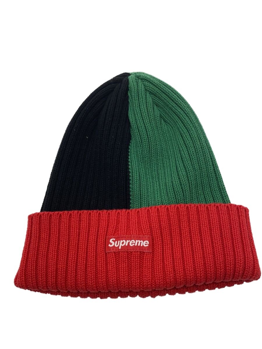 楽天市場】supreme ニットキャップ マルチカラーの通販