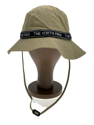 【中古】THE NORTH FACE◆ハット/M/ナイロン/CRM/メンズ/NN01911//【服飾雑貨他】 【中古】THE NORTH FACE◆ハット/M/ナイロン/CRM/メンズ/NN01911//【服飾雑貨他】