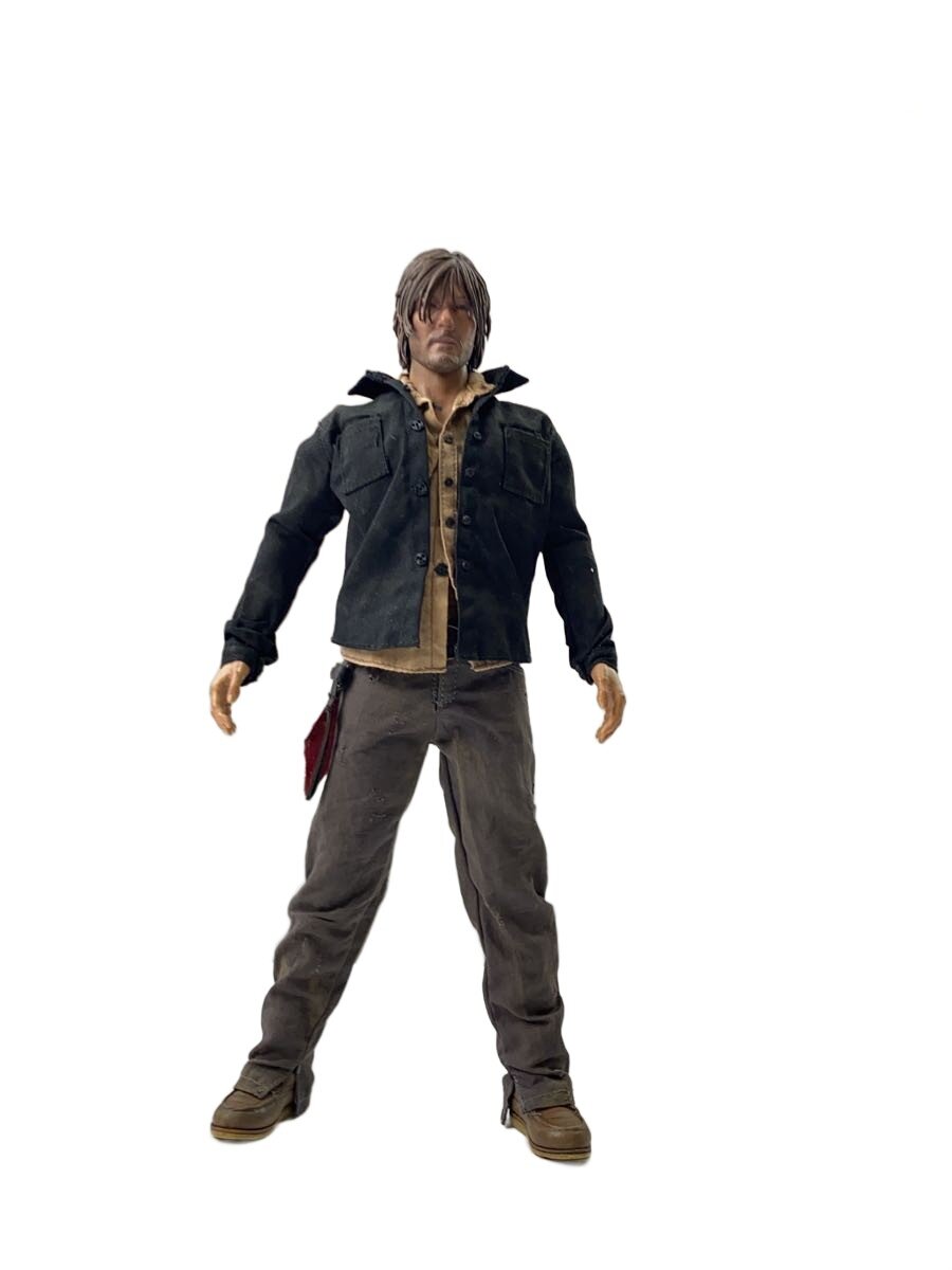 threezero/daryl dixon//