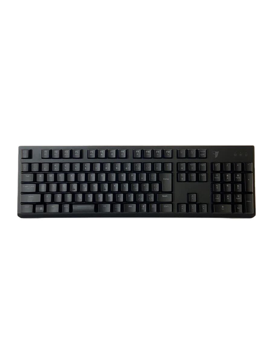 【中古】TESORO◆パソコン周辺機器/ts-g11sfl【パソコン】
