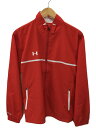 【中古】UNDER ARMOUR◆スポーツウェアー【スポーツ】