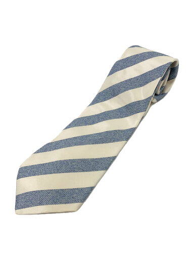 【中古】GIORGIO ARMANI◆ネクタイ/シルク/BLU/メンズ【服飾雑貨他】 【中古】GIORGIO ARMANI◆ネクタイ/シルク/BLU/メンズ【服飾雑貨他】