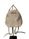 【中古】JILL by JILLSTUART◆リュック/--【バッグ】