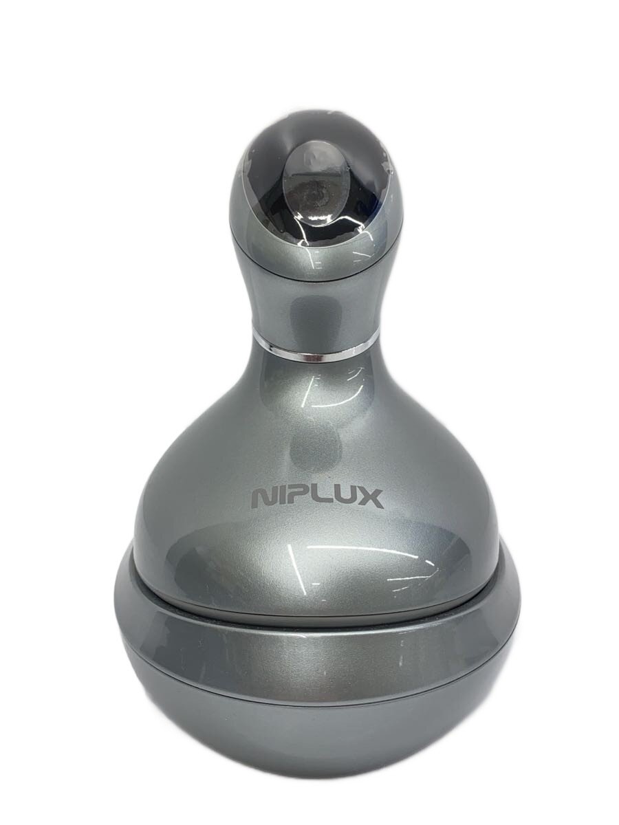 【中古】NIPLUX◆ヘッドスパ NP-HS20S【家電・ビジュアル・オーディオ】
