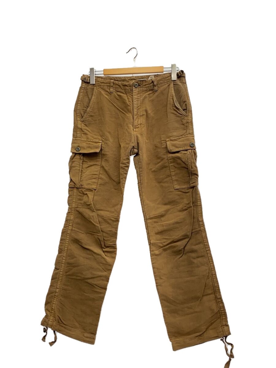 【中古】Columbia◆カーゴパンツ/32/コ