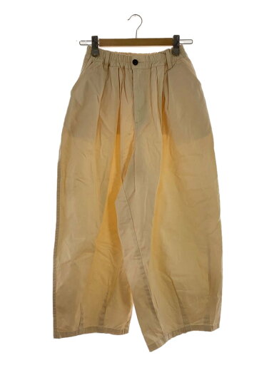 【中古】HARVESTY◆ワイドパンツ/A11709-9【レディースウェア】 【中古】HARVESTY◆ワイドパンツ/A11709-9【レディースウェア】