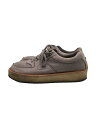 yÁzClarks8th St by Ronnie Fieg for Clarks Originals Sandfo/26.5cm/GRYyV[Yz