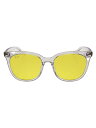 【中古】Ray-Ban◆サングラス/--/プラスチック/CLR/YLW...(4)