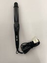 【中古】SALONIA◆ドライヤー・ヘアアイロン SL-002AB【家電・ビジュアル・オーディオ】