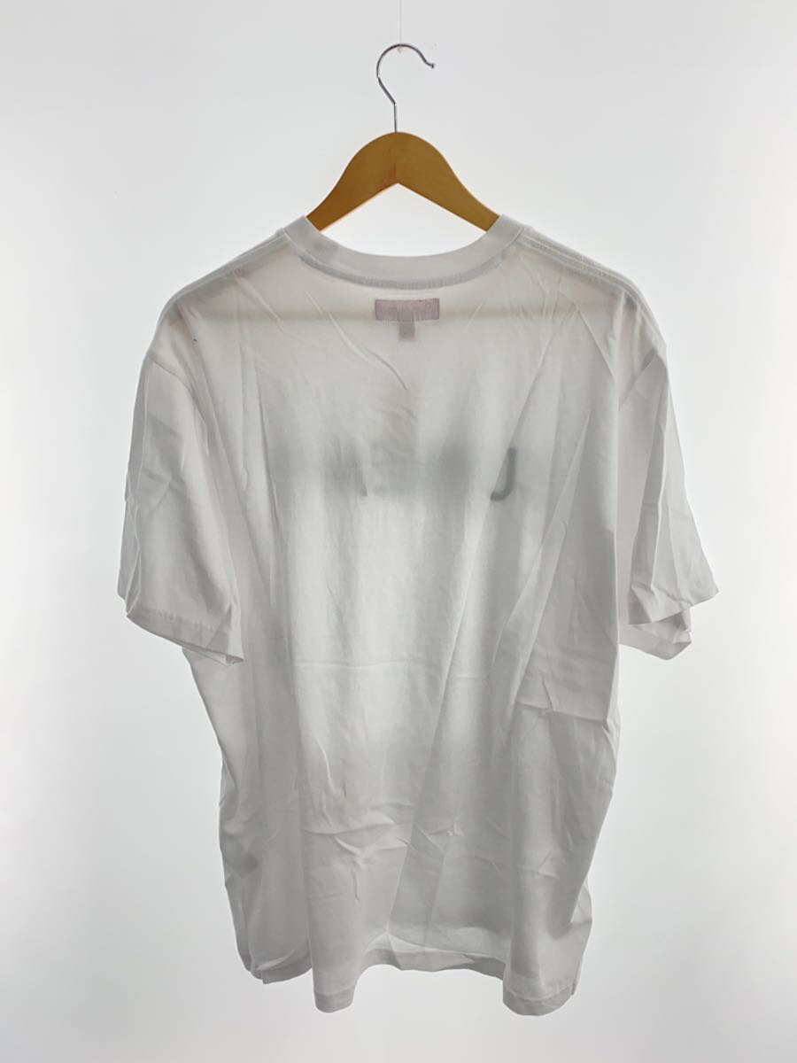 【中古】Supreme◆Tシャツ/XL/コットン/BLK//【メンズウェア】